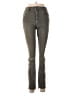Zara Green Jeans Size 6 - photo 1