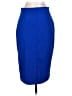 NYCC Blue Formal Skirt Size S - photo 2