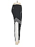 Adidas Color Block Black Active Pants Size M - photo 4