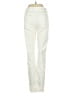 7 For All Mankind Ivory Jeans Size 27 waist - photo 2