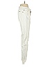 7 For All Mankind Ivory Jeans Size 27 waist - photo 4