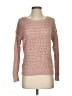 American Eagle Outfitters 100% Cotton Pink Pullover Sweater Size S - photo 1