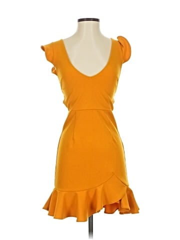 Hello Molly Cocktail Dress (view 1)
