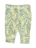 Carter's 100% Cotton Tropical Green Khakis 0-3 MO / 3 MO - photo 2