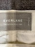 Everlane Ivory Jeans Size 25 waist - photo 4