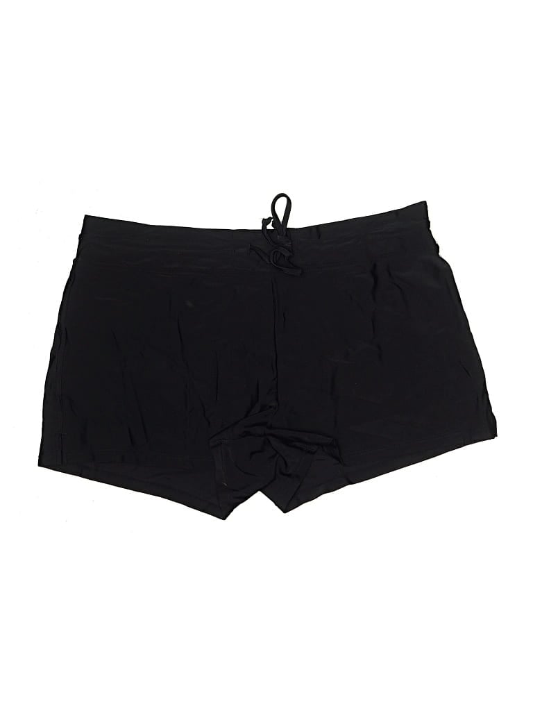 Pre-owned Kona Sol Board Shorts In Black