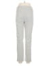 Kenar Stripes Gray Casual Pants Size 8 - photo 2