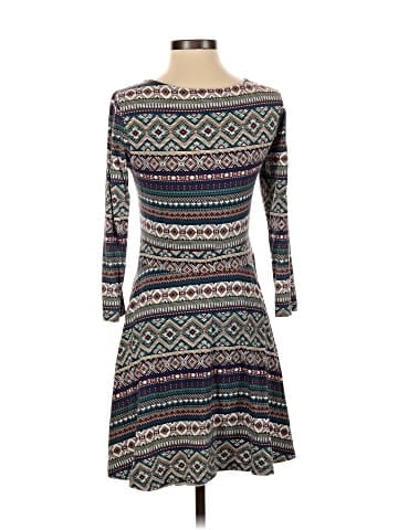 Forever 21 Casual Dress (view 2)