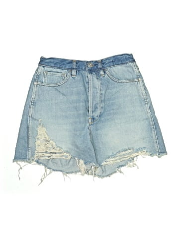 3x1 Denim Shorts (view 1)