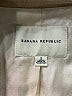Banana Republic Tan Wool Blazer Size 2 - photo 6