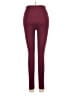 Nike Burgundy Yoga Pants Size M - photo 2