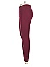 Nike Burgundy Yoga Pants Size M - photo 5