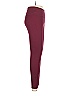 Nike Burgundy Yoga Pants Size M - photo 4