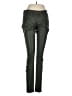 Current/Elliott Green Casual Pants Size 28 waist - photo 1