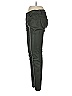 Current/Elliott Green Casual Pants Size 28 waist - photo 5
