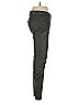 Current/Elliott Green Casual Pants Size 28 waist - photo 4