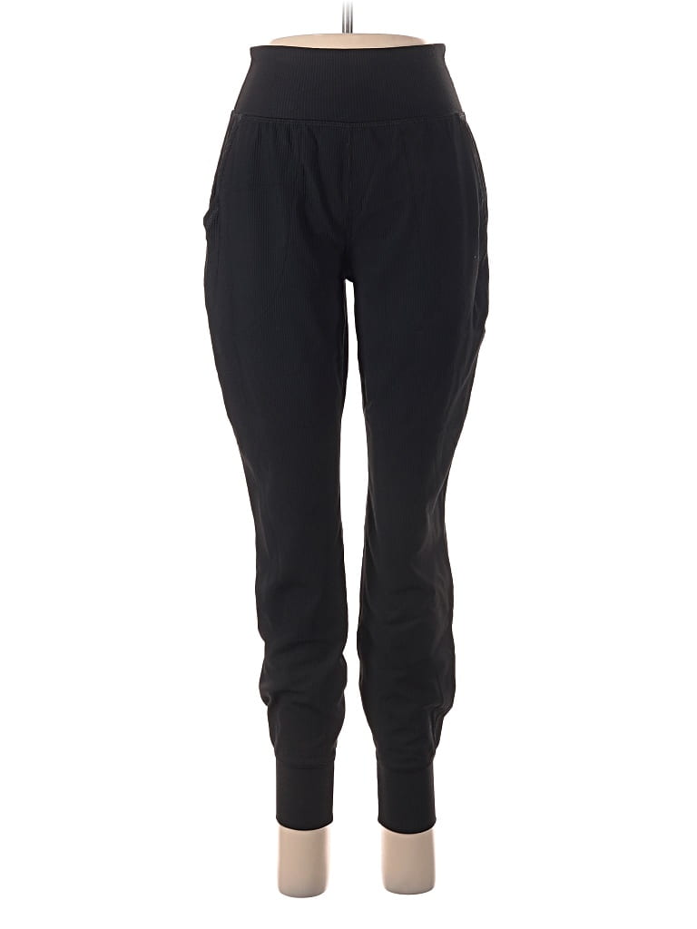 Pre-owned Active By Old Navy Active Pants In Black