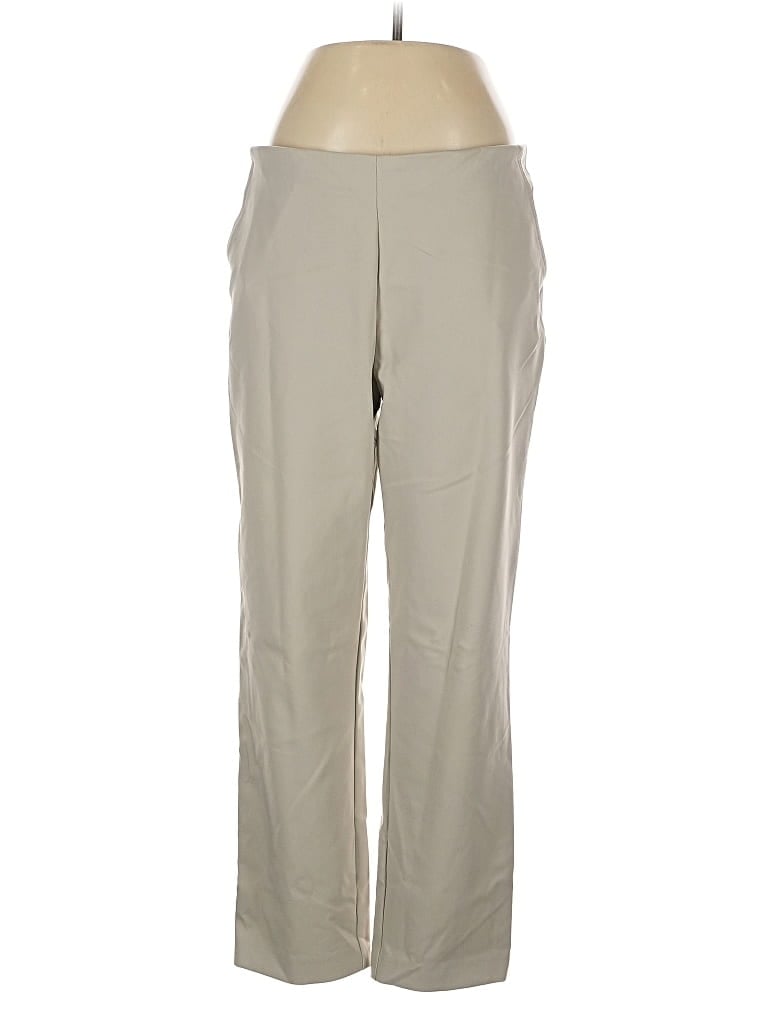 Pre-owned Rachel Zoe Tjx Casual Pants In Gray