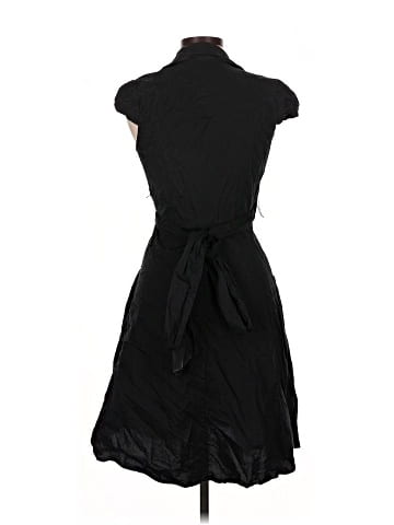 Wrapper Casual Dress (view 2)
