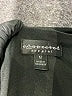 Connected Apparel Tweed Gray Cocktail Dress Size 12 - photo 6