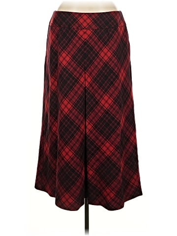Talbots Wool Skirt (view 1)