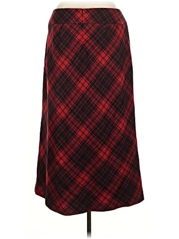 Talbots Wool Skirt (view 2)