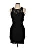 Express Black Cocktail Dress Size XS - photo 1