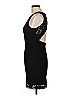 Express Black Cocktail Dress Size XS - photo 5