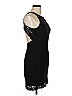 Express Black Cocktail Dress Size XS - photo 4