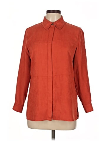 Doncaster Sport Long Sleeve Blouse (view 1)