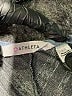 Athleta Chevron-herringbone Gray Casual Dress Size XS - photo 7