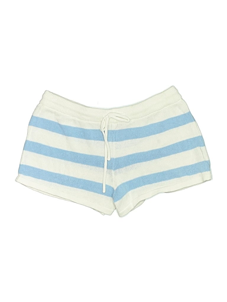 Pre-owned Edikted Shorts In Blue