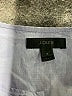 J.Crew 100% Cotton Blue Sleeveless Blouse Size 4 - photo 7