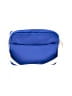 GOGO Solid Blue Crossbody Bag One size - photo 1