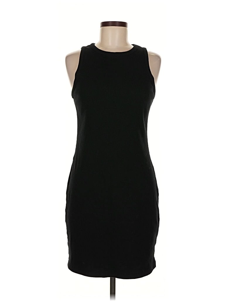 Pre-owned A New Day Cocktail Dress In Black