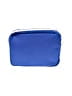 GOGO Solid Blue Crossbody Bag One size - photo 3