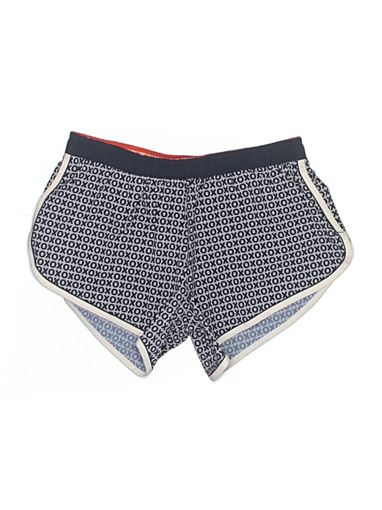 Rabbit Athletic Shorts In Blue