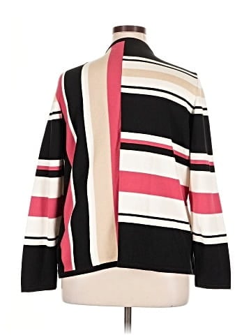 Alfred Dunner Cardigan (view 2)