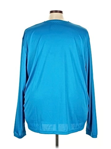 Clique Long Sleeve T-Shirt (view 2)