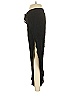 Aqua 100% Viscose Black Casual Pants Size S - photo 5