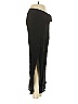 Aqua 100% Viscose Black Casual Pants Size S - photo 4