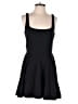 Sundays Black Romper Size Med (2) - photo 1