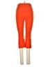 Maeve 100% Cotton Orange Active Pants Size 2 (petite) - photo 2