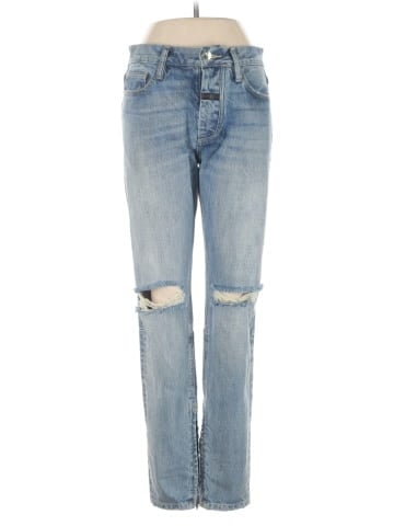 Fear of God Jeans (view 1)