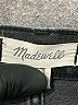 Madewell Black Jeans Size 25 waist - photo 7