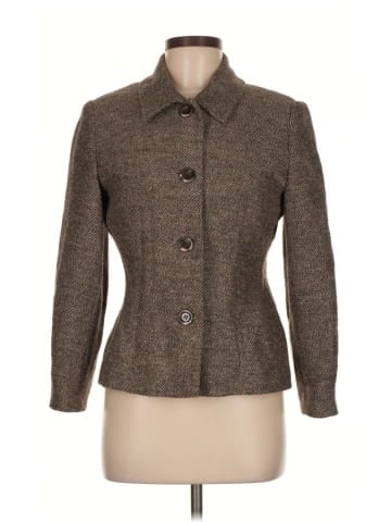 Louben Coat (view 1)