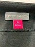 Vince Camuto Solid Black Formal Skirt Size 1X - photo 4