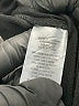Vince Camuto Solid Black Formal Skirt Size 1X - photo 5