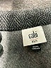 CAbi Gray Vest Size XS - photo 6