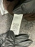 Assorted Brands 100% Rayon Solid Black Casual Skirt Size 3 - photo 4